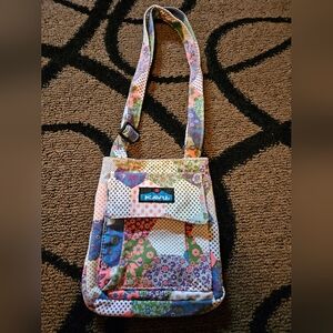 Kavu Keeper crossbody bag